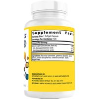 Metagenics OmegaGenics® Fish Oil EPA-DHA 120s